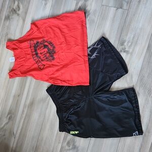 Mens Paintball Lot L